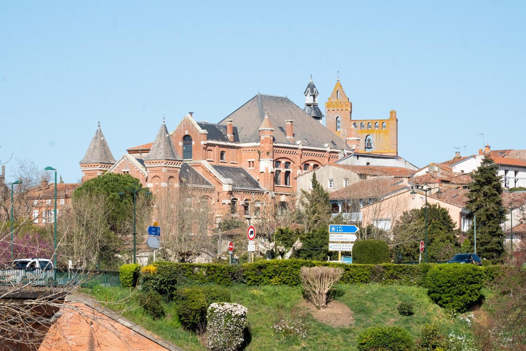 Evasions-derobade, Centre-ville, Gare *