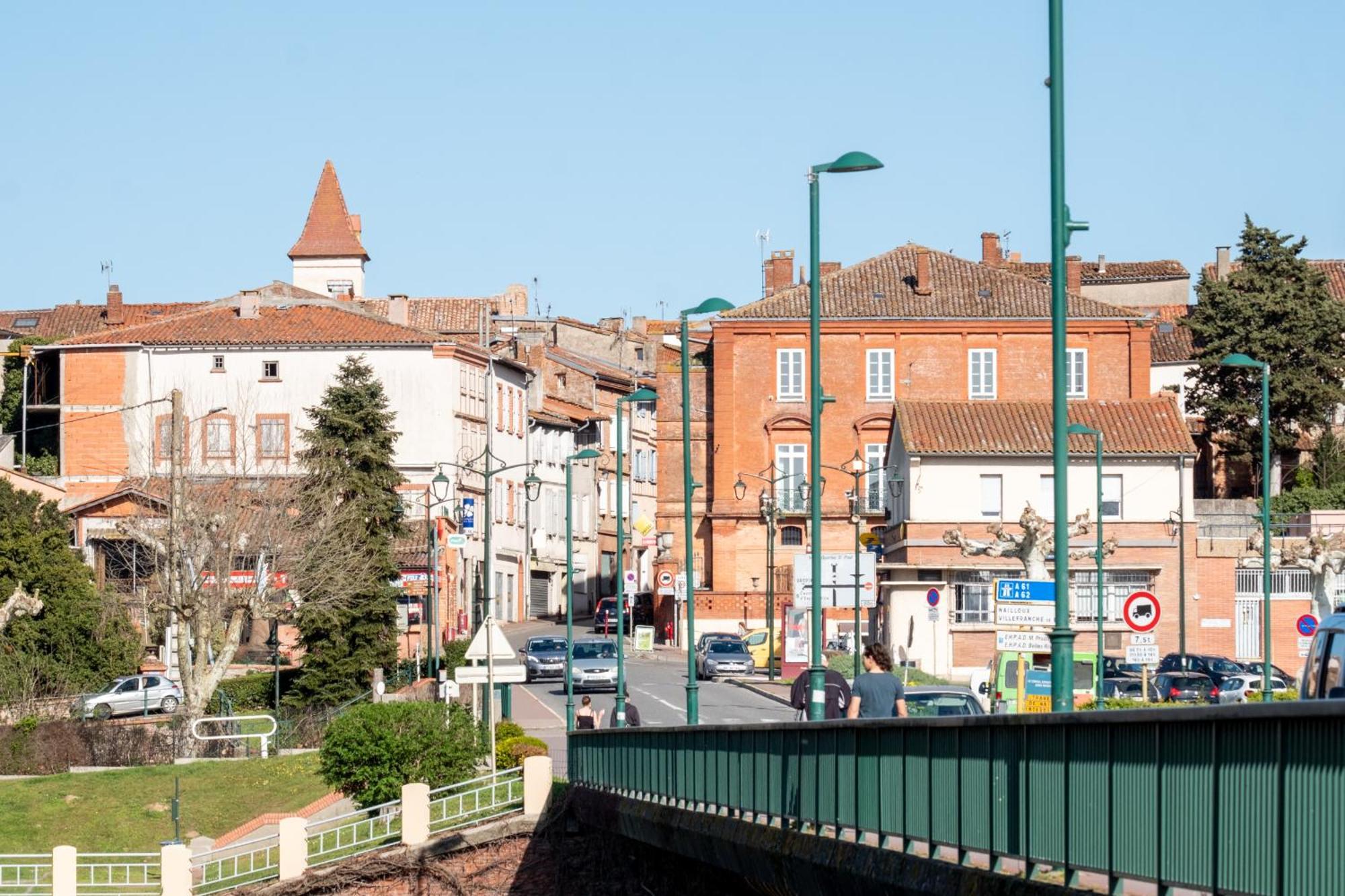 Evasions-derobade, Centre-ville, Gare *